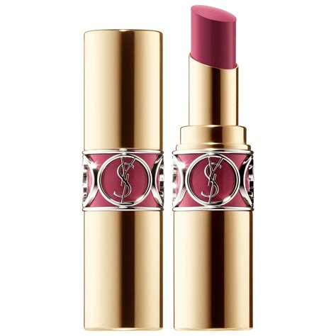 ysl rouge volupte shine 88 rose nu|ysl rouge volupte shine 121.